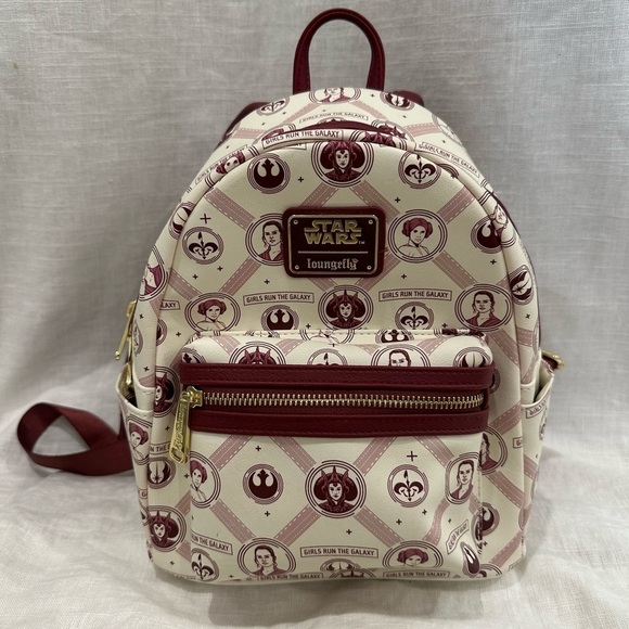 Loungefly Disney Star Wars \